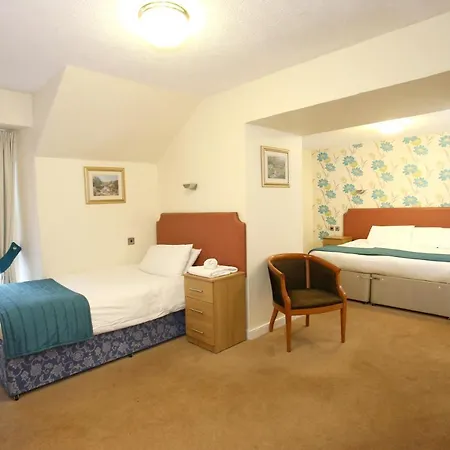 Woodlands Hotel, Bw Signature Collection Hotel Dundee