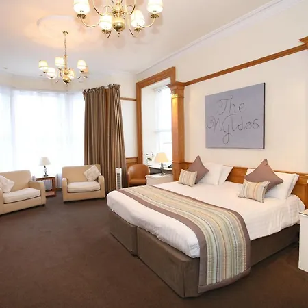 Woodlands Hotel, Bw Signature Collection
