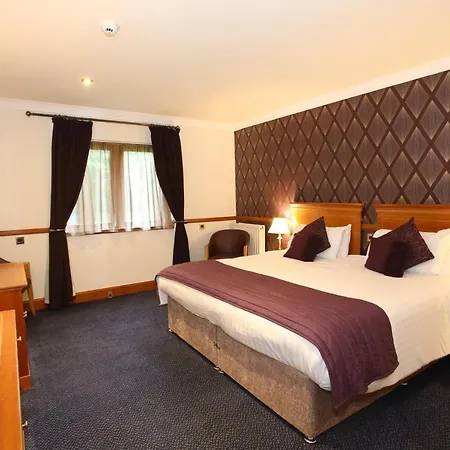 Hotel Woodlands Hotel, Bw Signature Collection 3*