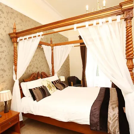 Woodlands Hotel, Bw Signature Collection Hotel Dundee