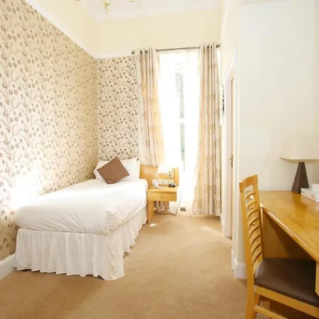 Hotel Woodlands Hotel, Bw Signature Collection 3*