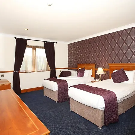 Hotel Woodlands Hotel, Bw Signature Collection 3*