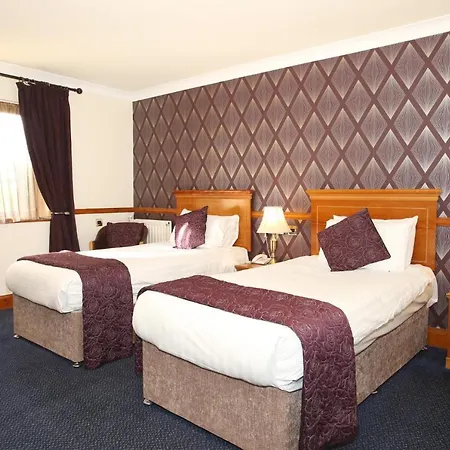 Woodlands Hotel, Bw Signature Collection Hotel