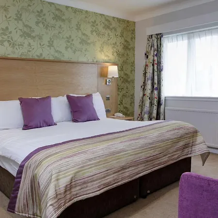 Invercarse Dundee, Bw Signature Collection Hotel Dundee