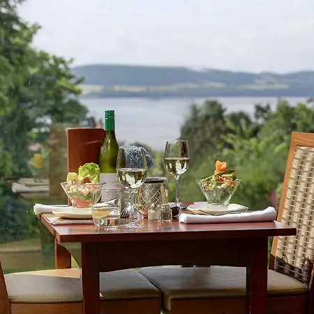 Invercarse Dundee, Bw Signature Collection 4* Dundee