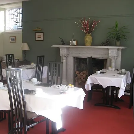 Guest house Shaftesbury (adults Only)