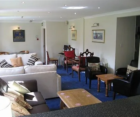 Guest house Shaftesbury (adults Only)