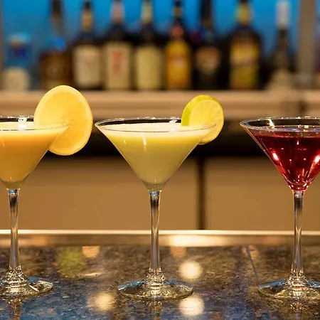 The Landmark And Leisure Club A Palette Hotel Dundee