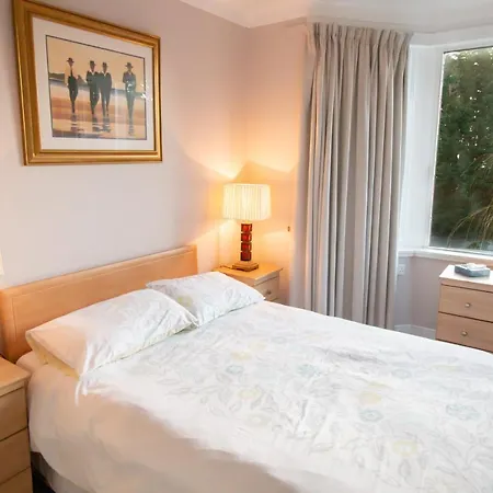 Apartment 379 Dundee