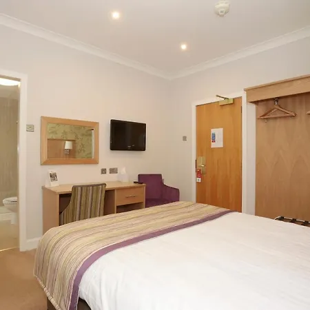 Invercarse Dundee, Bw Signature Collection 4*
