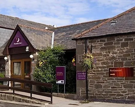 Premier West 3* Dundee