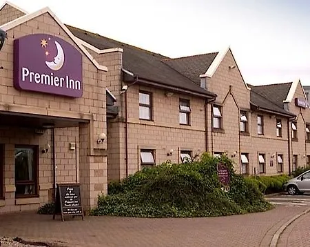 Premier Centre 3* Dundee