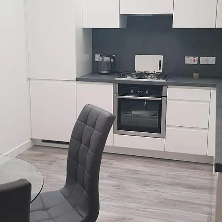 Casa Fresa - Cowgate Apartment