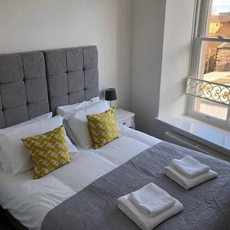 Apartment Casa Fresa - Cowgate