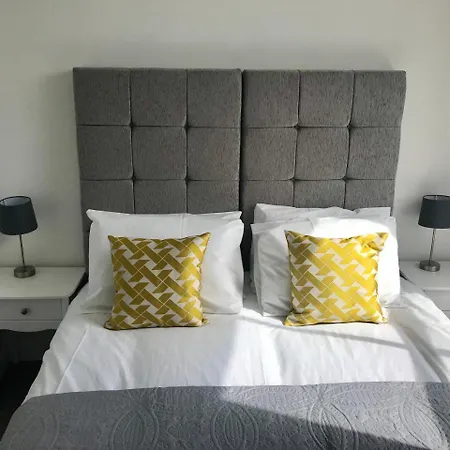 Apartment Casa Fresa - Cowgate