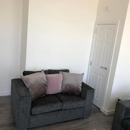 Casa Fresa - Cowgate