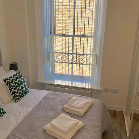 Casa Fresa - Cowgate Apartment *
