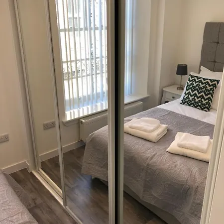 Apartment Casa Fresa - Cowgate *