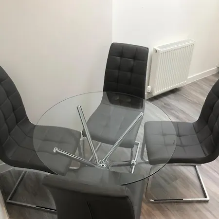 Apartment Casa Fresa - Cowgate