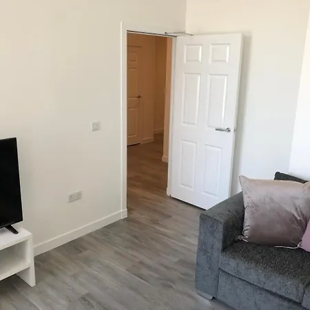 Casa Fresa - Cowgate Apartment Dundee
