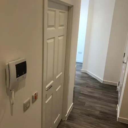 Casa Fresa - Cowgate Apartment
