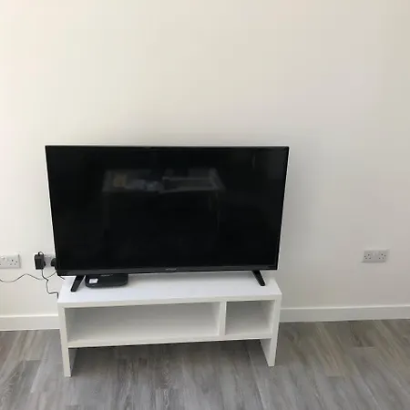 Casa Fresa - Cowgate Apartment *