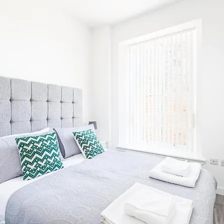Casa Fresa - Cowgate Apartment
