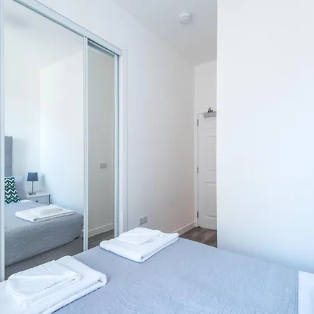 Casa Fresa - Cowgate *