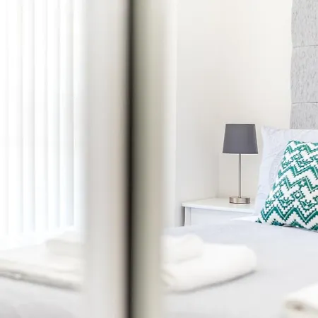 Apartment Casa Fresa - Cowgate Dundee
