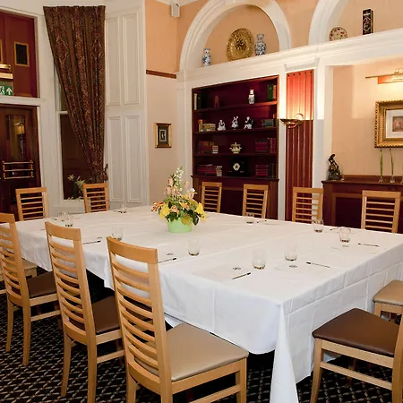 Woodlands Hotel, Bw Signature Collection Hotel Dundee
