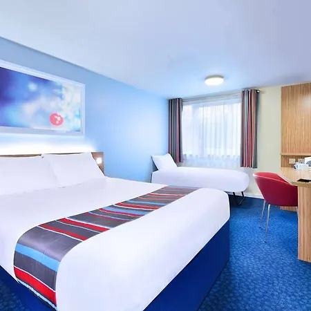 Travelodge Hotel