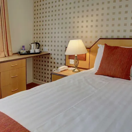Invercarse Dundee, Bw Signature Collection 4*