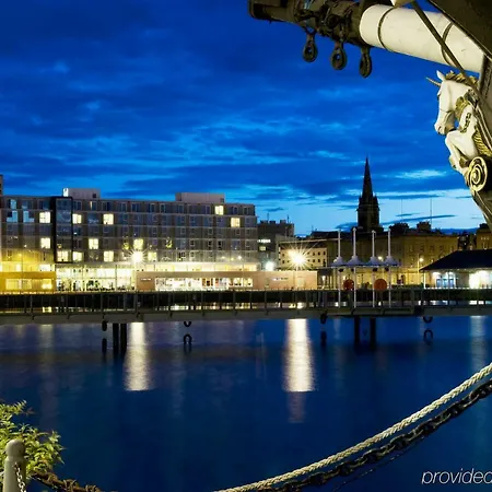 Apex Quay &