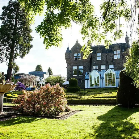 The Landmark And Leisure Club A Palette 4*