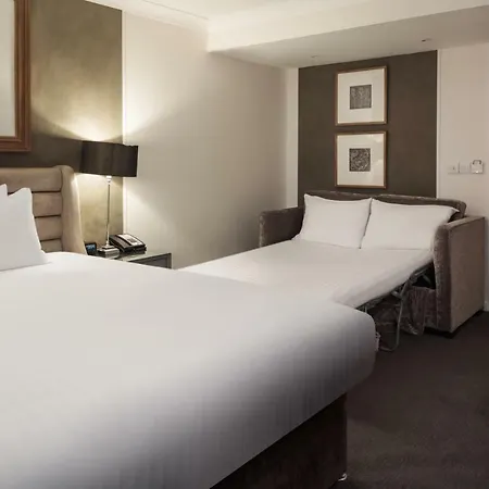 Hotel The Landmark And Leisure Club A Palette 4*