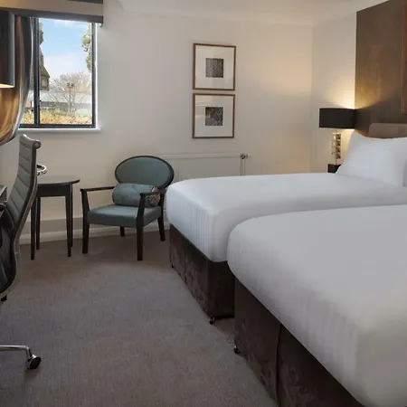 The Landmark And Leisure Club A Palette Hotel