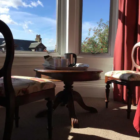 Acomodação com café da manhã  Alberta