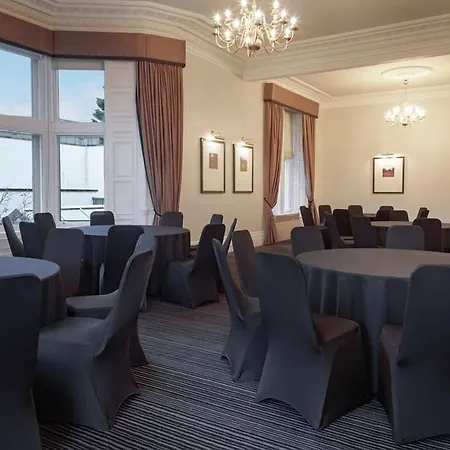 The Landmark And Leisure Club A Palette 4*