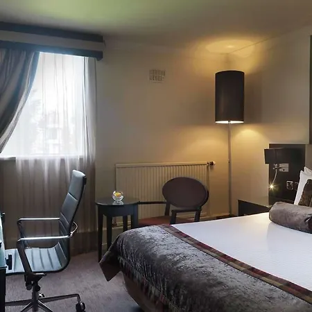 The Landmark And Leisure Club A Palette Hotel