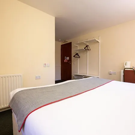 Hotel Longforgan Coaching Dundee