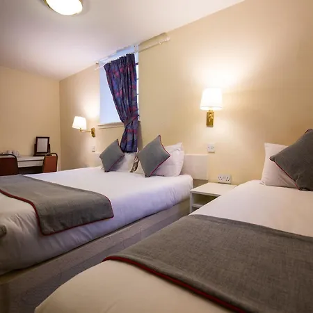 Longforgan Coaching Hotel