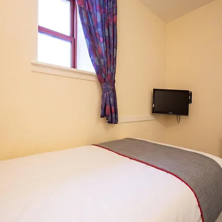 Hotel Longforgan Coaching