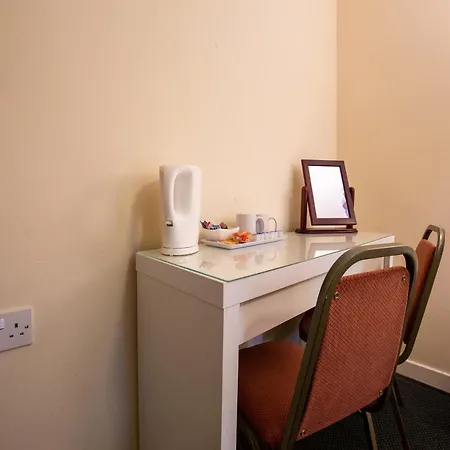 Hotel Longforgan Coaching Dundee