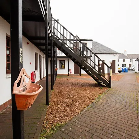 Longforgan Coaching Hotel