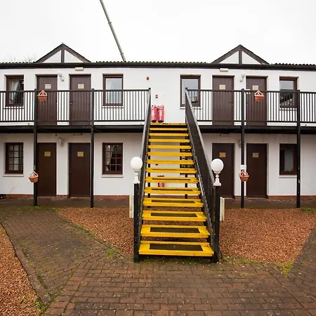Longforgan Coaching Hotel Dundee