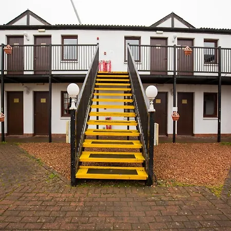 Longforgan Coaching Hotel 3*
