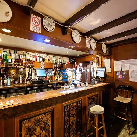 Longforgan Coaching Hotel