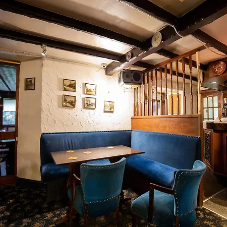 Hotel Longforgan Coaching Dundee