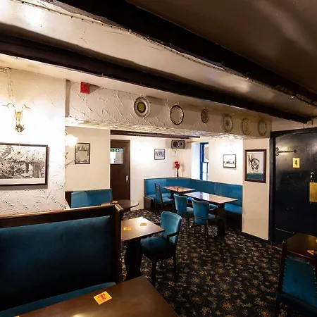 Longforgan Coaching Hotel 3*