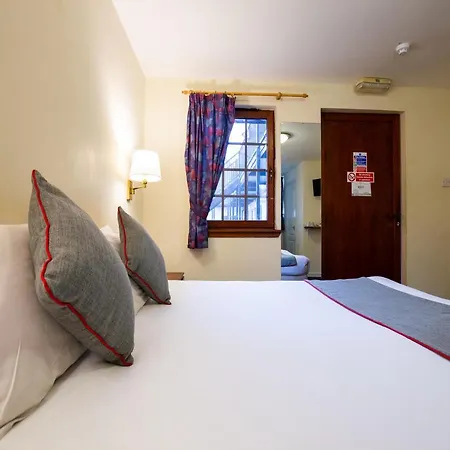 Longforgan Coaching Hotel